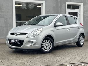 Hyundai i20 I 1.2 Edition Plus 2012