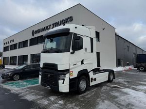 Renault T-series 2025