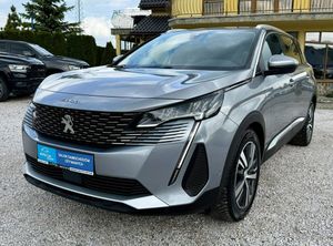 Peugeot 5008 II 2.0 BlueHDI Crossway S&S EAT8 2021