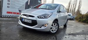 Hyundai IX20 1.4 blue Passion 2014