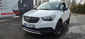 Opel Crossland 1.2 Start/Stop 120 Jahre 2019