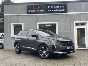 Peugeot 3008 II BlueHDi 130 Stop & Start Allure Pack 2022