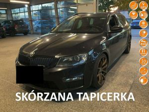 Skoda Octavia III 2017