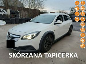 Opel Insignia A CT 2.0 CDTI 4x4 S&S 2014
