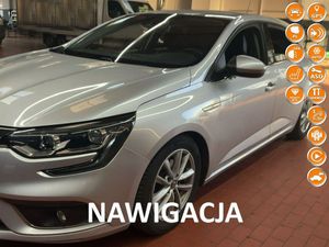 Renault Megane IV ENERGY TCe 130 INTENS 2018