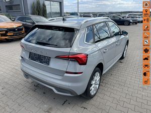 Skoda Kamiq 1.5 TSI Style DSG 2021