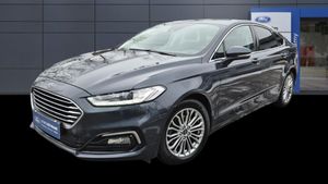 Ford Mondeo Mk5 2021