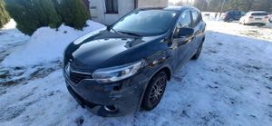 Renault Kadjar 2017