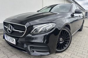 Mercedes-Benz E W213 200 d 9G-TRONIC 2019
