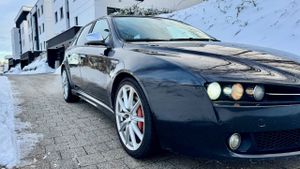 Alfa Romeo 159 2.4 JTDM 20V DPF Automatik 2010