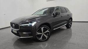 Volvo XC60 II B4 B Plus Bright 2023