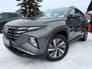 Hyundai Tucson IV 1.6 T-GDi 48V-Hybrid 2WD Select 2021