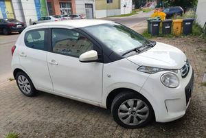 Citroën C1 II 2020
