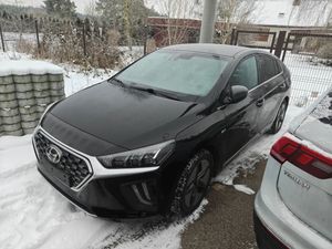 Hyundai IONIQ 1.6 GDI Premium 2021