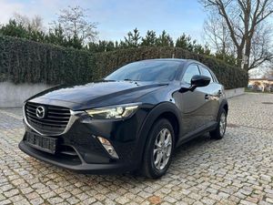 Mazda CX-3 SKYACTIV-G 120 FWD Prime-Line 2016