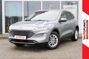 Ford Kuga III 2021