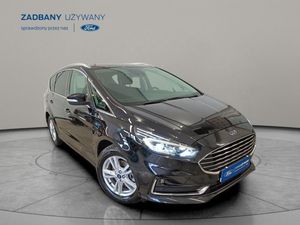 Ford S-Max II 2.5 Duratec FHEV TITANIUM 2022