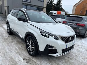Peugeot 3008 II 1.2 PureTech Allure 2018