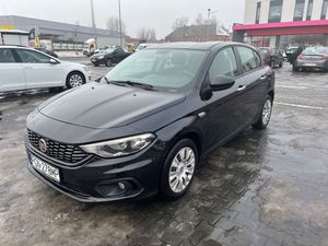 Fiat Tipo II 1.3 MultiJet Easy 2017