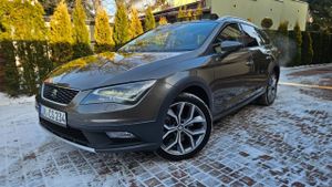 Seat Leon III 2016