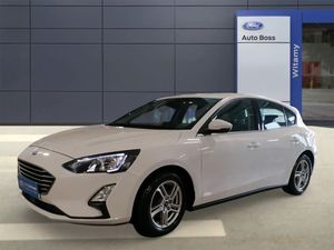 Ford Focus Mk4 1.0 EcoBoost Trend Edition 2020