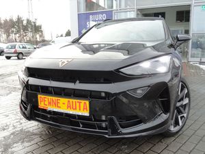 Cupra Formentor 2025