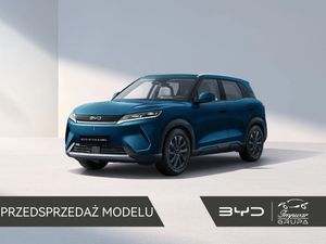 BYD Atto 2 2026