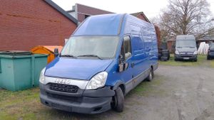 Iveco Daily 2011