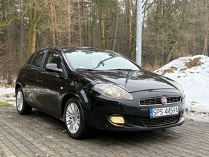 Fiat Bravo II 1.6 Multijet 16V Active Euro5 2010