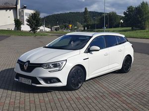 Renault Megane IV 1.5 dCi Zen 2017
