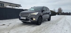 Ford Kuga II 1.5 EcoBoost 2x4 Business Edition 2017