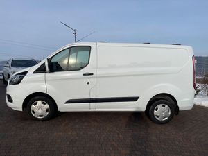 Ford Transit Custom 2020