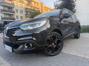 Renault Kadjar Energy TCe 130 EDC CROSSBORDER-S 2017