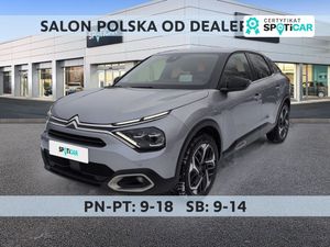 Citroën C4 III 1.2 PureTech Shine S&S EAT8 2021