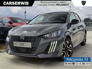 Peugeot 208 II 2025