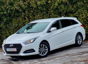 Hyundai i40 2018