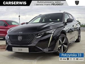 Peugeot 308 T9 2025