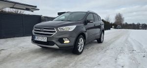 Ford Kuga II 1.5 EcoBoost 2x4 Titanium 2017