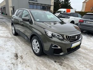 Peugeot 3008 II BlueHDi 130 Stop & Start EAT8 Active 2018