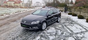 Volkswagen Passat B7 2.0 Blue TDI DSG SCR Highline 2013