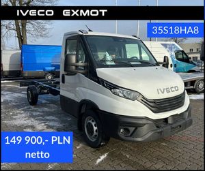 Iveco Daily 2026