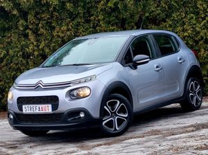 Citroën C3 III 2020