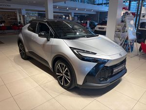 Toyota C-HR 1.8 Hybrid Executive 2025