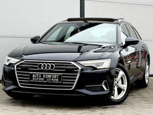 Audi A6 C8 35 TDI S tronic sport 2020