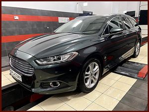 Ford Mondeo Mk5 2.0 TDCi ECOnetic Start-Stopp Titanium 2019