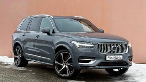 Volvo XC90 II 2021