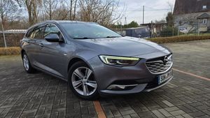 Opel Insignia B 2.0 CDTI automatik Business Innovation 2018
