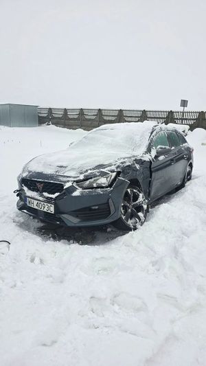 Cupra Leon 1.5 eTSI DSG 2023