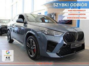 BMW X2 U10 xDrive18d M Sport sport 2025