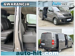 Opel Vivaro 2021